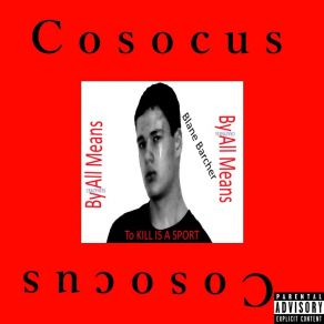 Download track Don't Mistake Me Cosocus