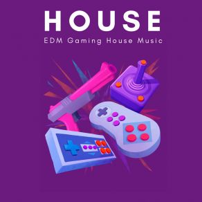 Download track EDM Hard House Video Games Live