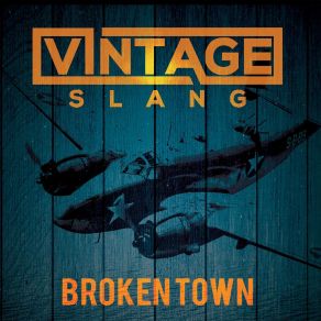 Download track Disaster Vintage Slang