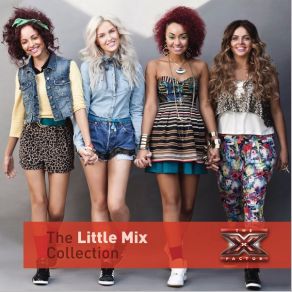 Download track Super Bass Little Mix