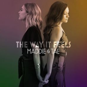 Download track Lay Here With Me Maddie & Tae, TaeDierks Bentley