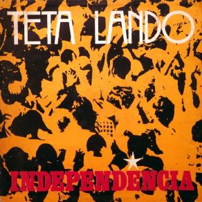 Download track FNLA - MPLA Teta Lando