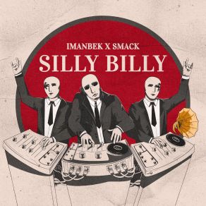 Download track Silly Billy Smack