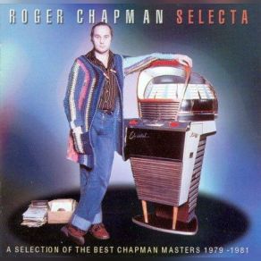 Download track Midnight Child Roger Chapman