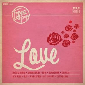 Download track Love Action (I Believe In Love) The Human League