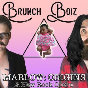 Download track I'm A Bad Boy Brunch Boiz