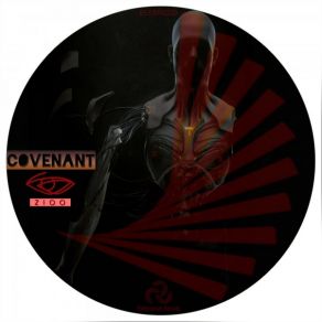 Download track Covenant (Original Mix) Zioo