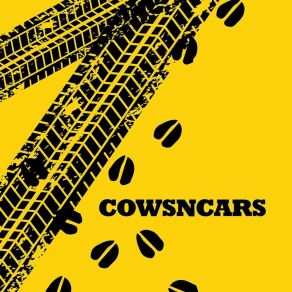 Download track Blue Wave Suite Cowsncars