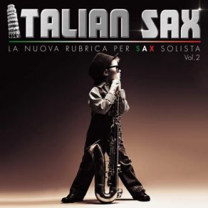 Download track Botta E Risposta (Mazurca) Italian Sax