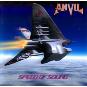 Download track Speed Of Sound Anvil