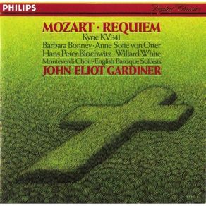 Download track 03 - Requiem In D Minor KV 626 - 3. Sequentia Dies Irae Mozart, Joannes Chrysostomus Wolfgang Theophilus (Amadeus)