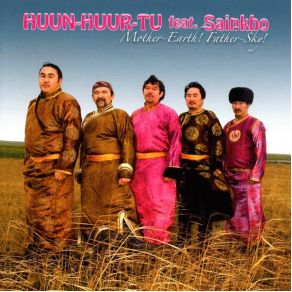 Download track Artyy Sayir Huun - Huur - Tu, Sainkho