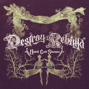 Download track (Are We Not Drawn Onward To) NEW ERA (Instrumental) Destroy Rebuild Until God Shows