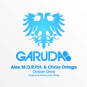 Download track Ocean Drive (Radio Edit) Alex M. O. R. P. H., Chriss Ortega