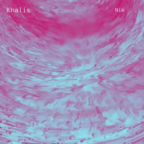 Download track Painting Khalis