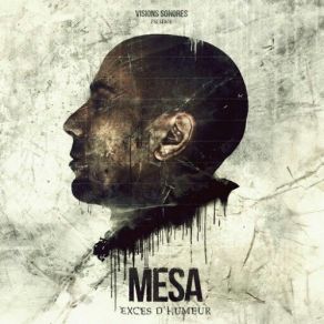 Download track Inquietant Mesa