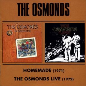 Download track Down By The Lazy River The Osmonds