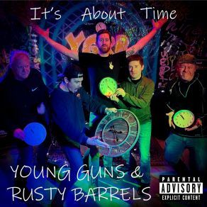 Download track Fountain Of Youth Rusty Barrels