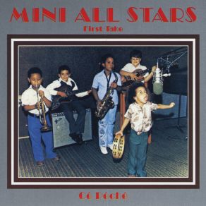 Download track Vacances Mini All Stars