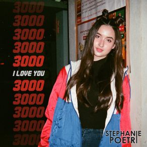 Download track I Love You 3000 Stephanie Poetri