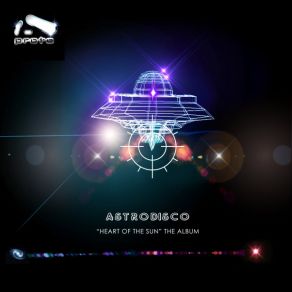 Download track I Feel It Astrodisco