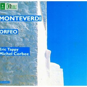 Download track 11. Ahi Vista Troppo Dolce E Troppo Amara Euridice Spirito I Orfeo Monteverdi, Claudio Giovanni Antonio