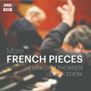 Download track 3 Songs, Op. 7: No. 1, Après Un Rêve (Arr. For Cello & Piano) Henrik Dam Thomsen, Ulrich Stærk