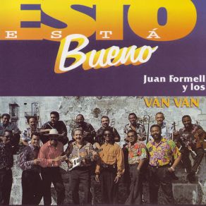 Download track Aquí El Que Baila Gana Juan Formell Y Los Van Van