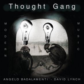 Download track A Real Indication David Lynch, Thought Gang