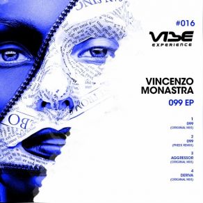 Download track Deriva (Original Mix) Vincenzo Monastra