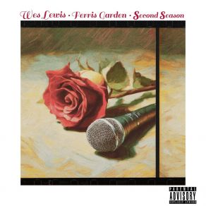 Download track Love On The Line (Sped Up) Wes Lewis