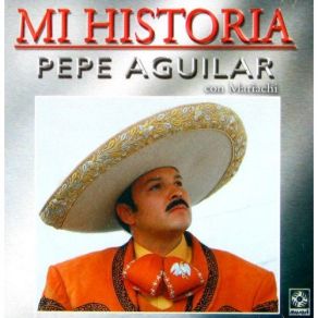 Download track Enamorarse Asi Pepe Aguilar