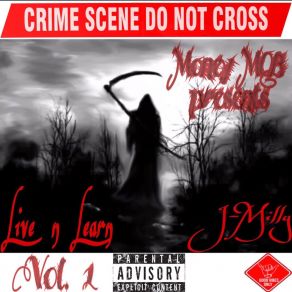 Download track Forest Rangers J Milly