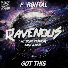 Download track Got This F-Rontal