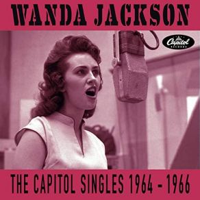 Download track The Violet And The Rose Wanda Jackson