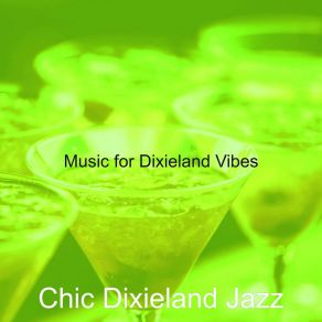 Download track Casual Moods For Vintage Americana Chic Dixieland Jazz