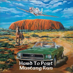 Download track Mustang Run Hard To Port