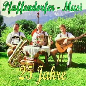 Download track Pfaffendorfer Walzer Pfaffendorfer Musi