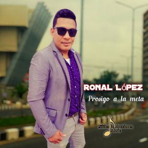 Download track Ayúdame Señor Ronal López