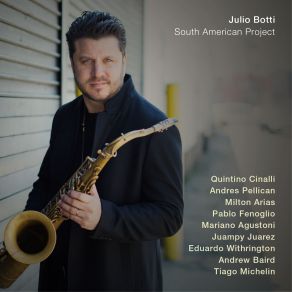 Download track Marchando (Alternate) Julio Botti