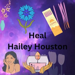 Download track Can't Trust Em Hailey Houston