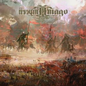 Download track Saxon Warriors Imago Imperii