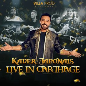 Download track Jorhi Ma Bra (Live) Kader Japonais