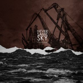 Download track Below The Scarlet Sky Never Same Sky