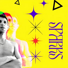 Download track Sparks, Pt. 4 Giuseppe Pignataro