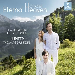 Download track Semele, HWV 58, Act 2: 