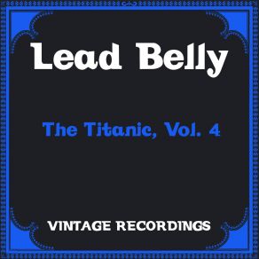 Download track Shreveport Jail Leadbelly