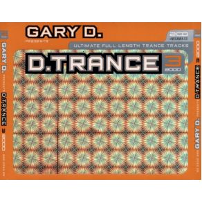 Download track D. Trance 15 Special Turntablemix Gary D.