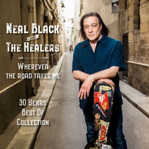 Download track Chicken Shack Cognac (Live) Neal Black, The Healers