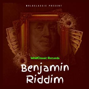 Download track Near The Moon Riddim WrldClassic Records